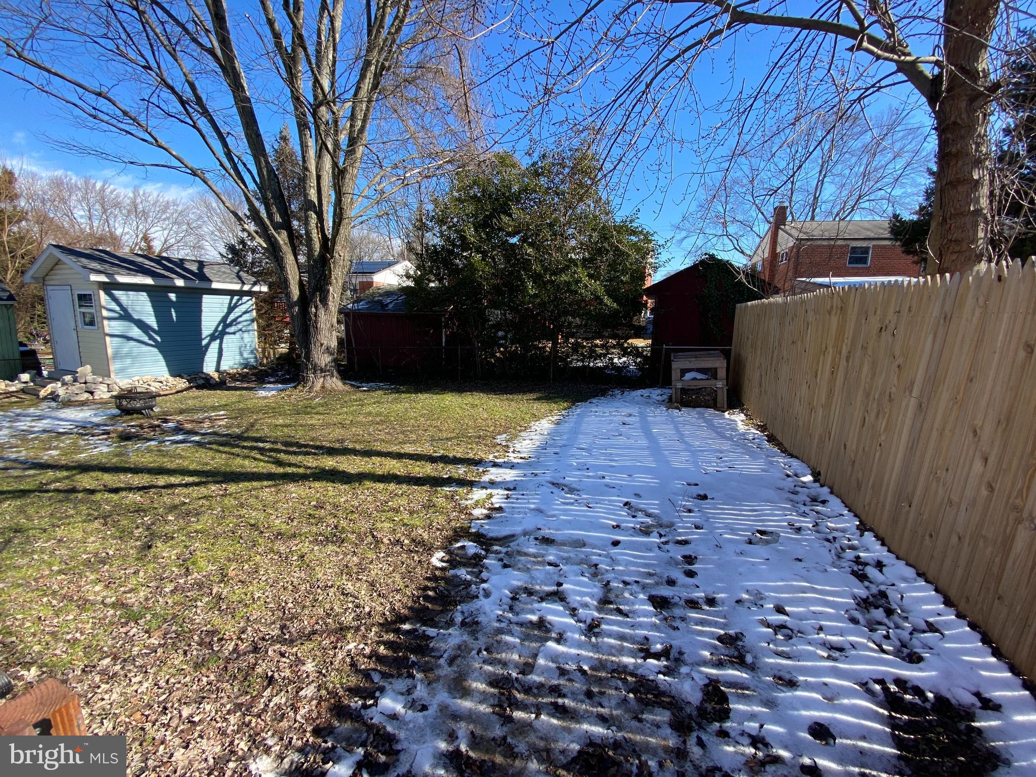 RANDOLPH HILLS - Residential Lease