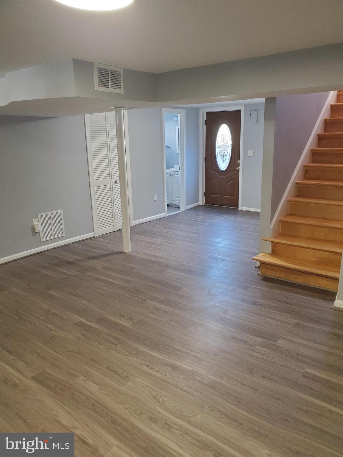 RANDOLPH HILLS - Residential Lease