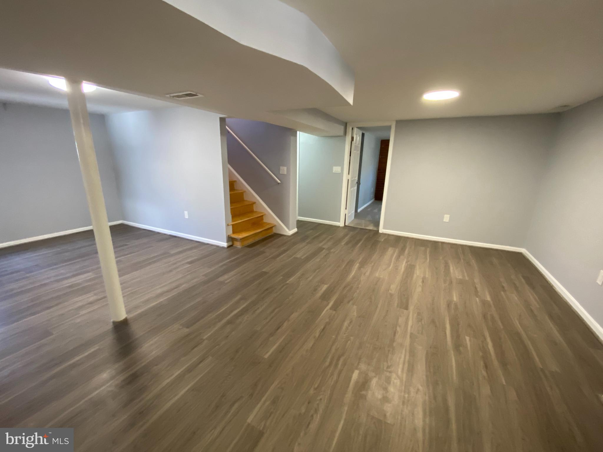 RANDOLPH HILLS - Residential Lease