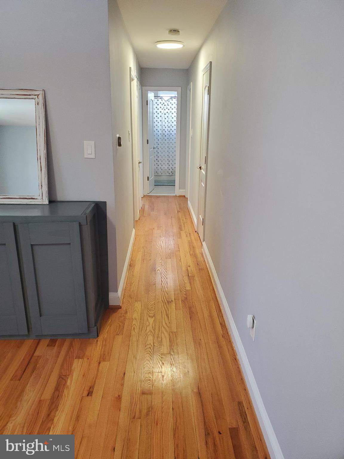 RANDOLPH HILLS - Residential Lease