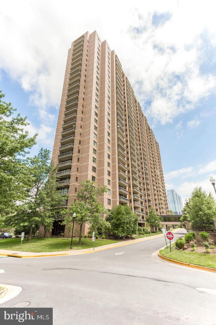5505 SEMINARY ROAD 1916N