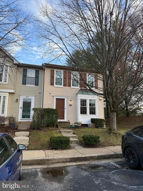 8587 BLACK STAR CIRCLE COLUMBIA MD 21045