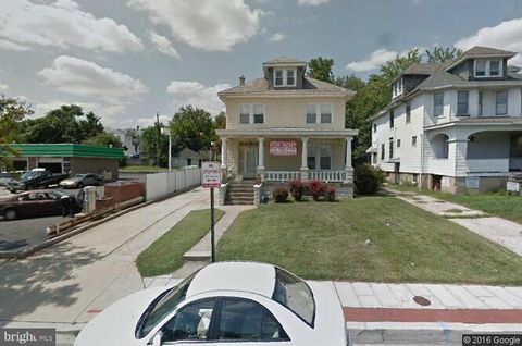 Photo of 5006 Harford Road #LL1, BALTIMORE, MD 21214 (MLS # MDBA2152870)