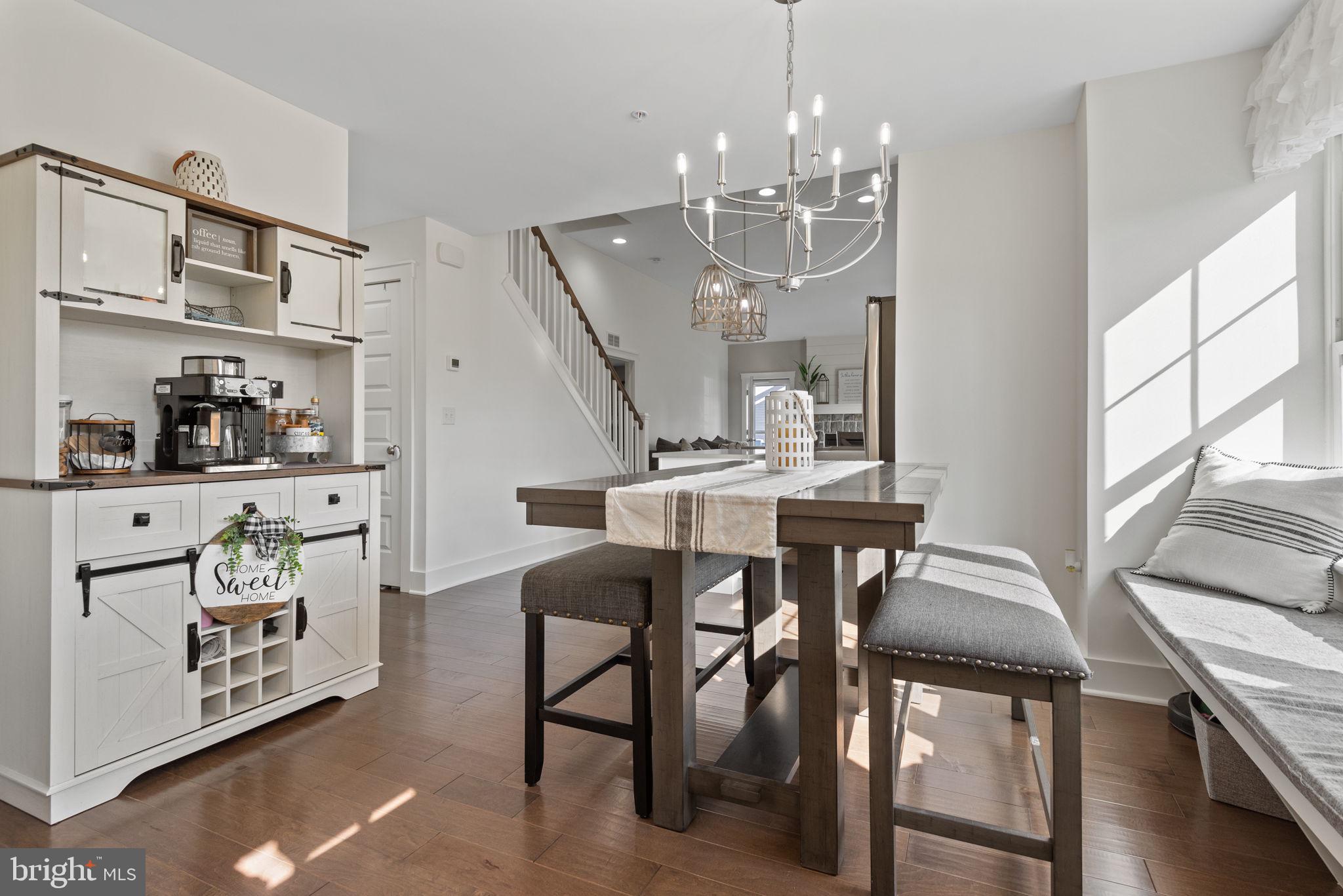 MAYAPPLE WOODS - Residential