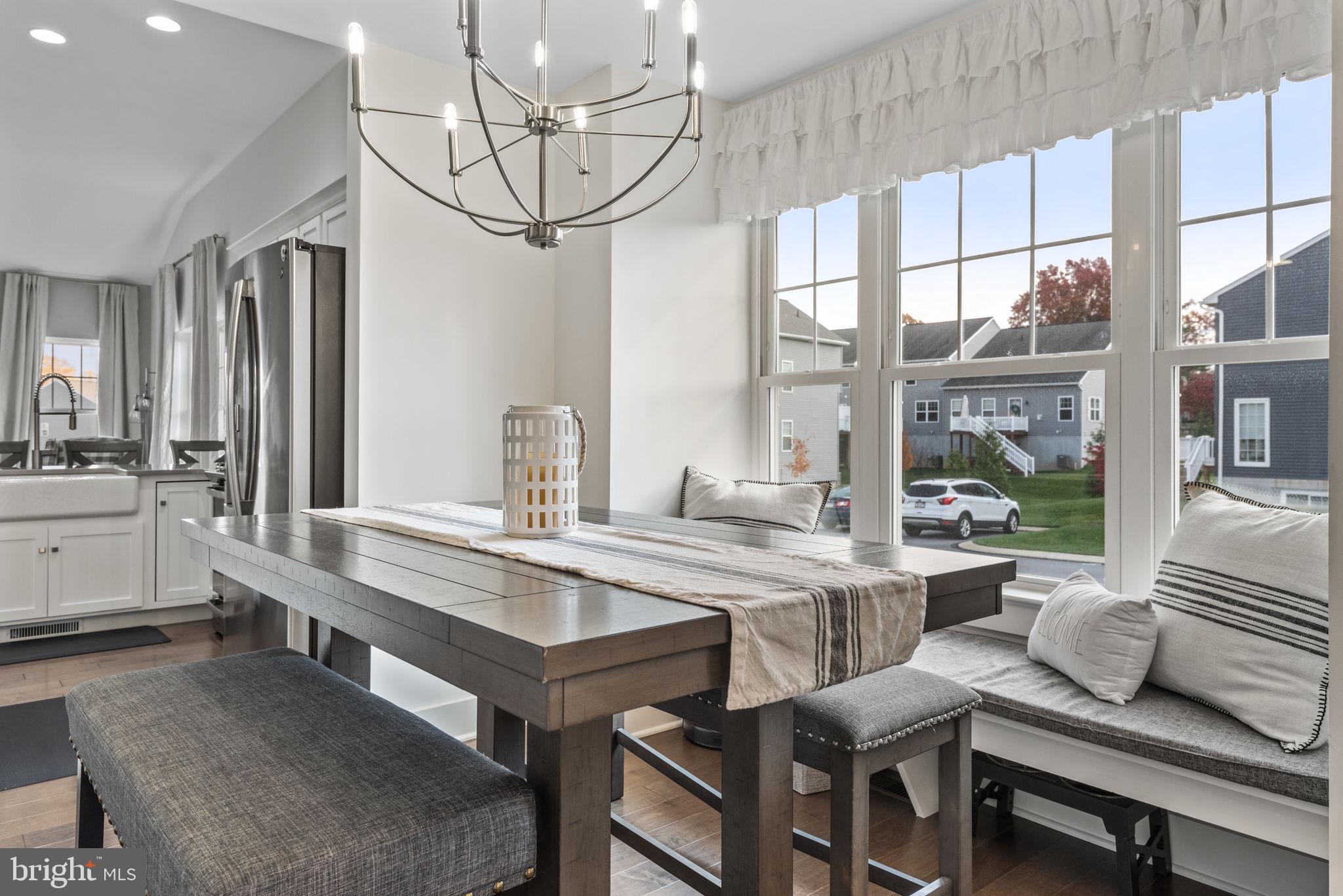 MAYAPPLE WOODS - Residential