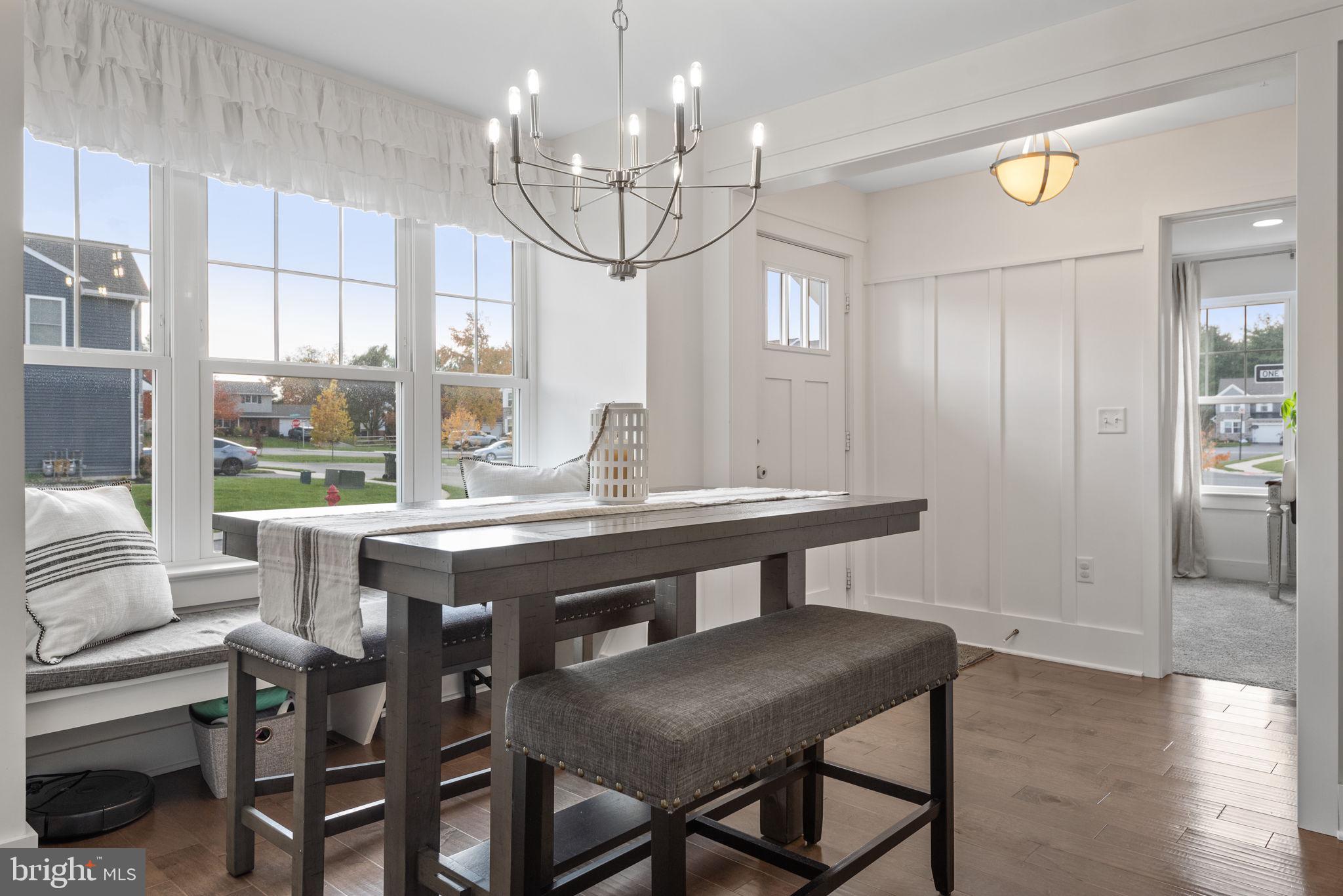 MAYAPPLE WOODS - Residential