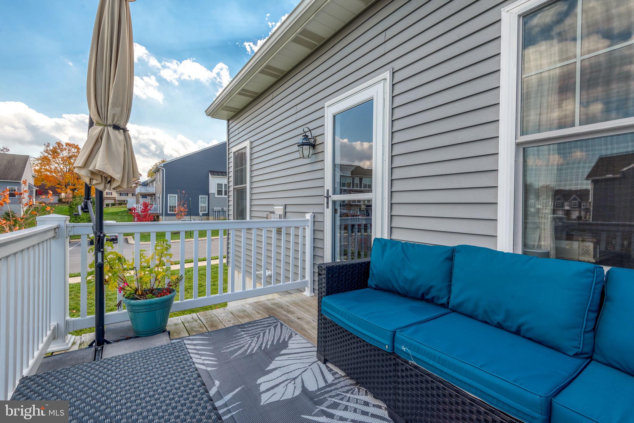 MAYAPPLE WOODS - Residential