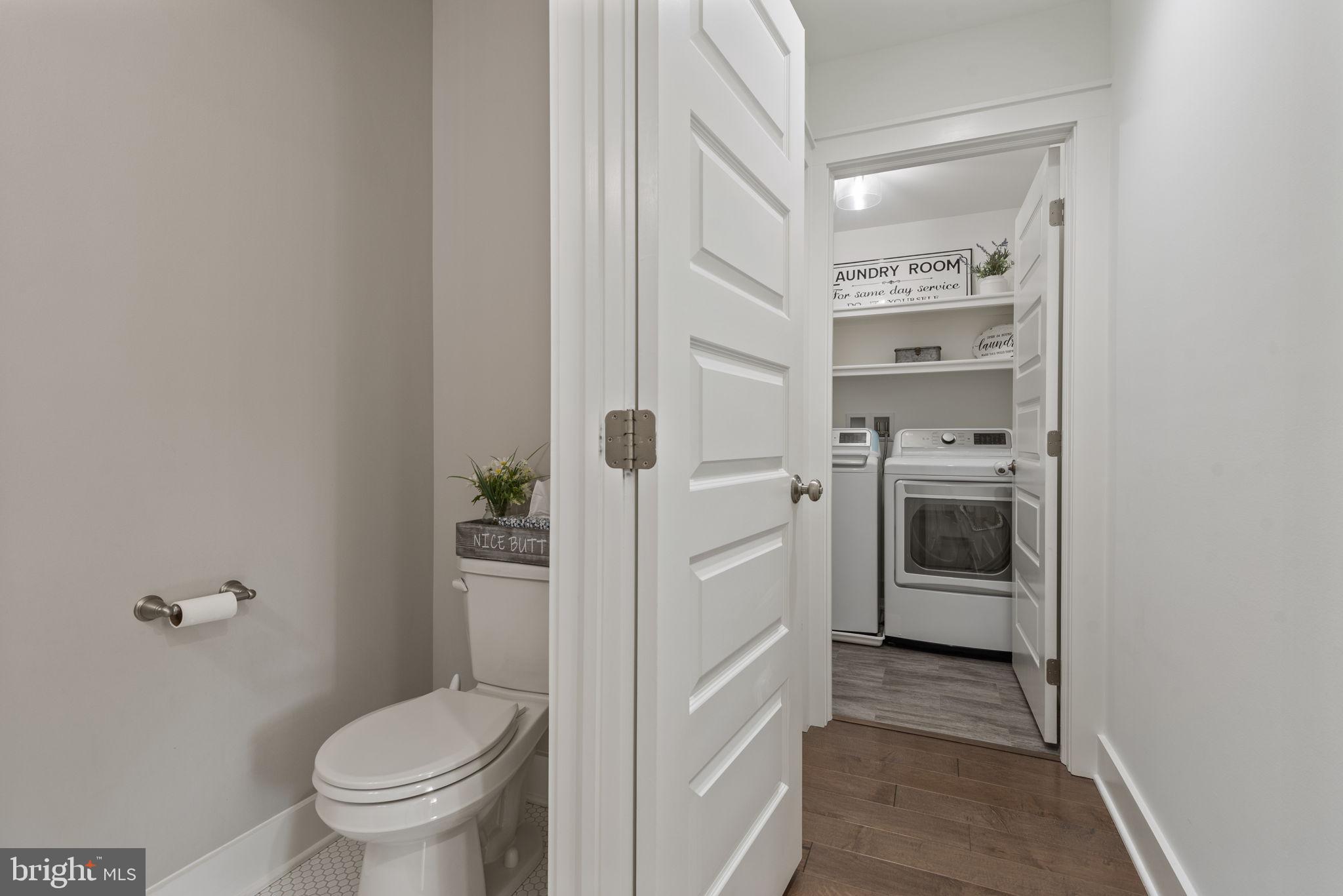 MAYAPPLE WOODS - Residential