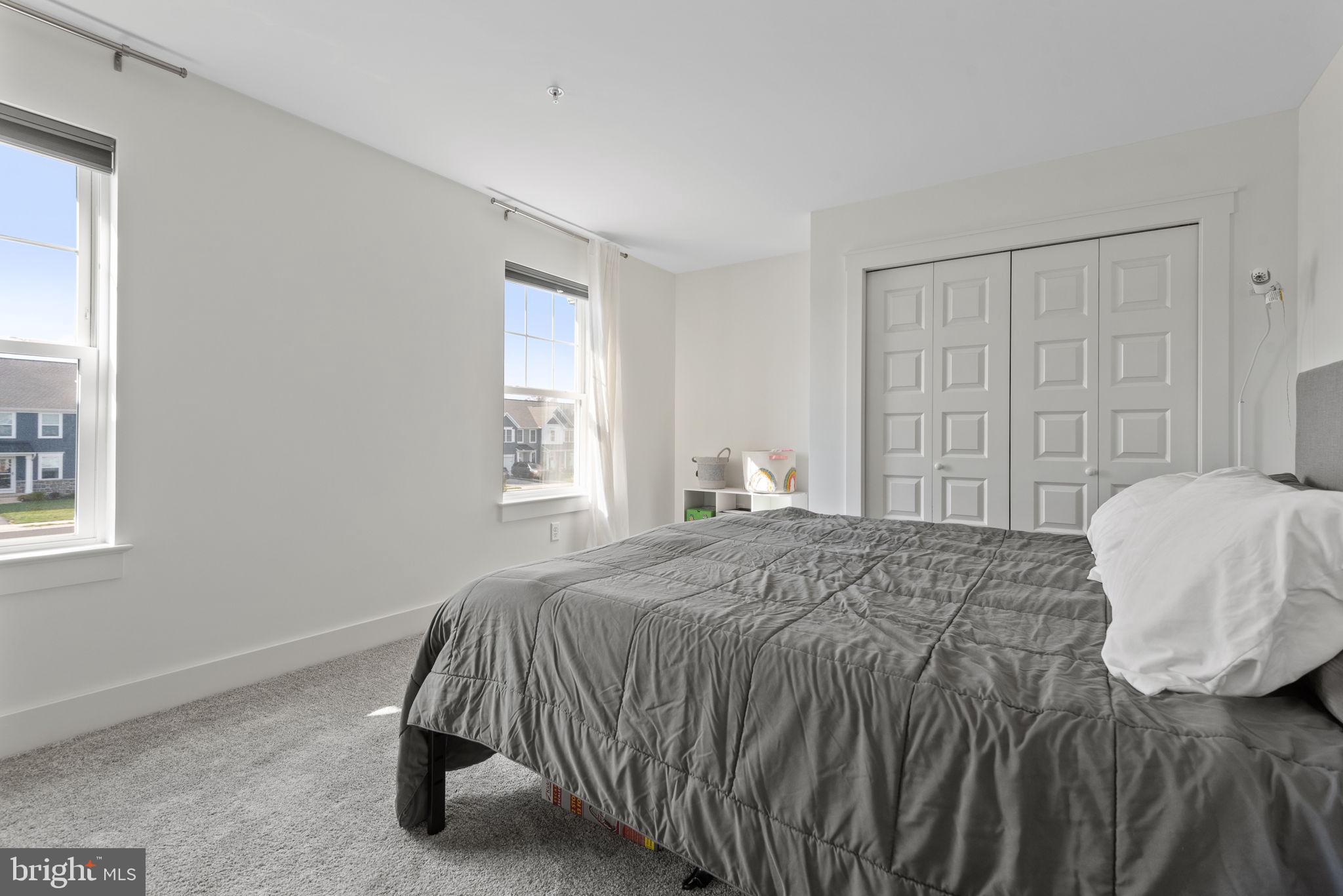 MAYAPPLE WOODS - Residential