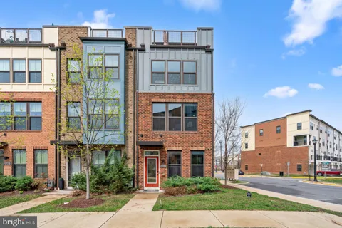 6211 Chronicle Street, Hyattsville, MD MLS: MDPG2148000