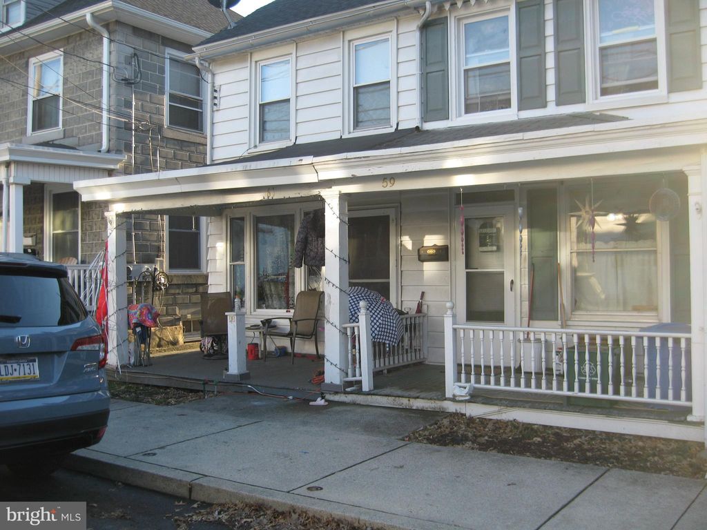 Photo of 61 E FRANKLIN ST, EPHRATA, PA 17522 (MLS # PALA2029246)