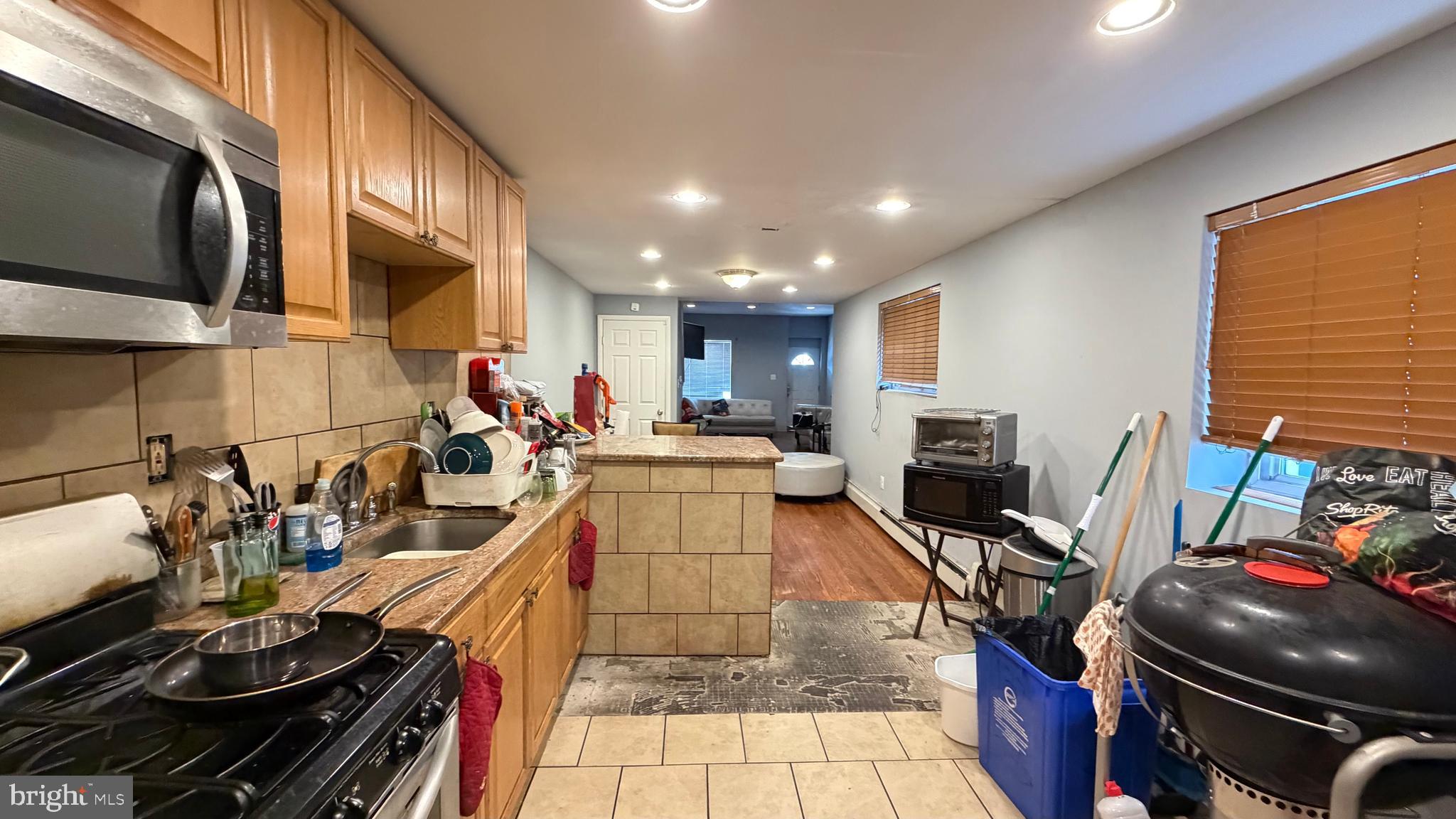 COBBS CREEK - Residential