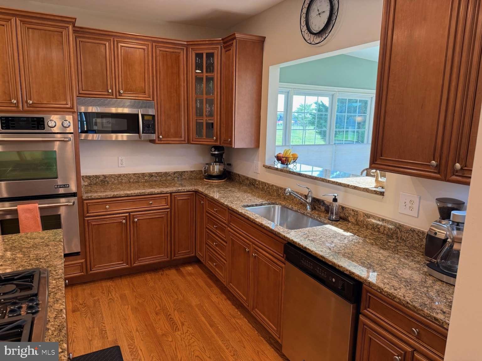 PARKSIDE - Residential