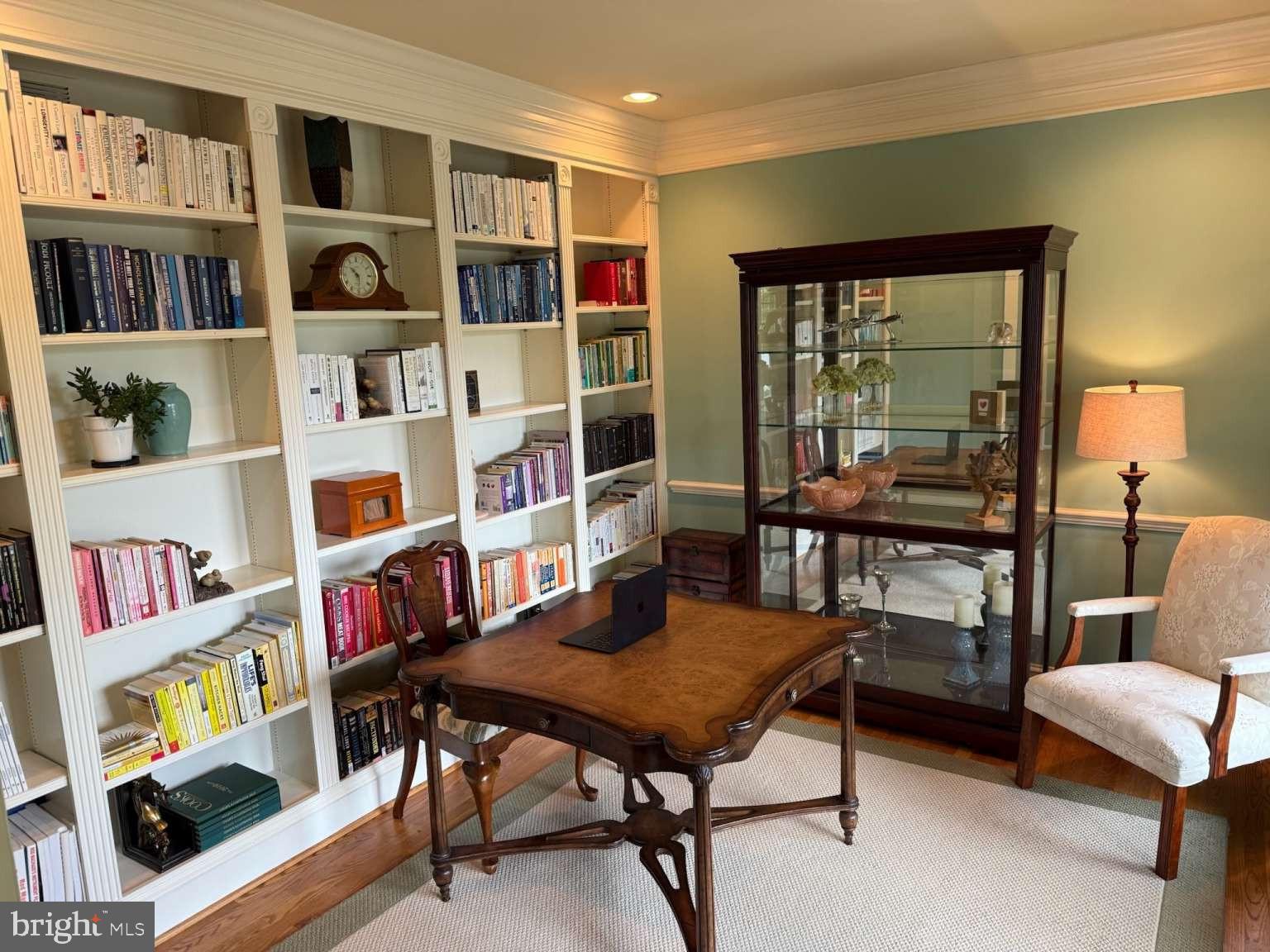 PARKSIDE - Residential