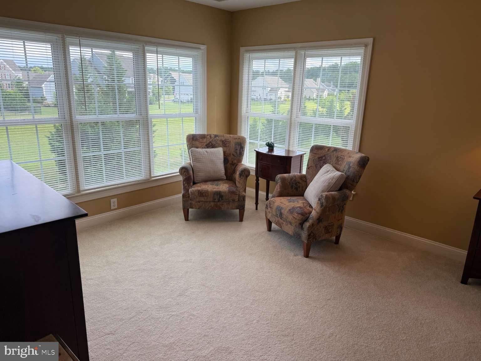 PARKSIDE - Residential