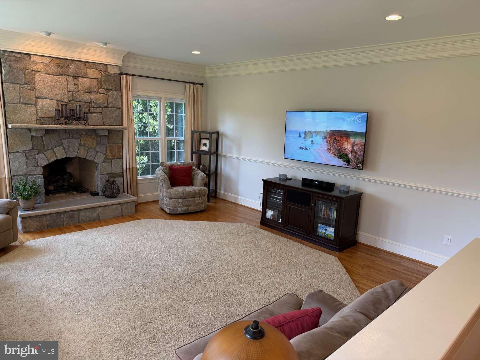 PARKSIDE - Residential