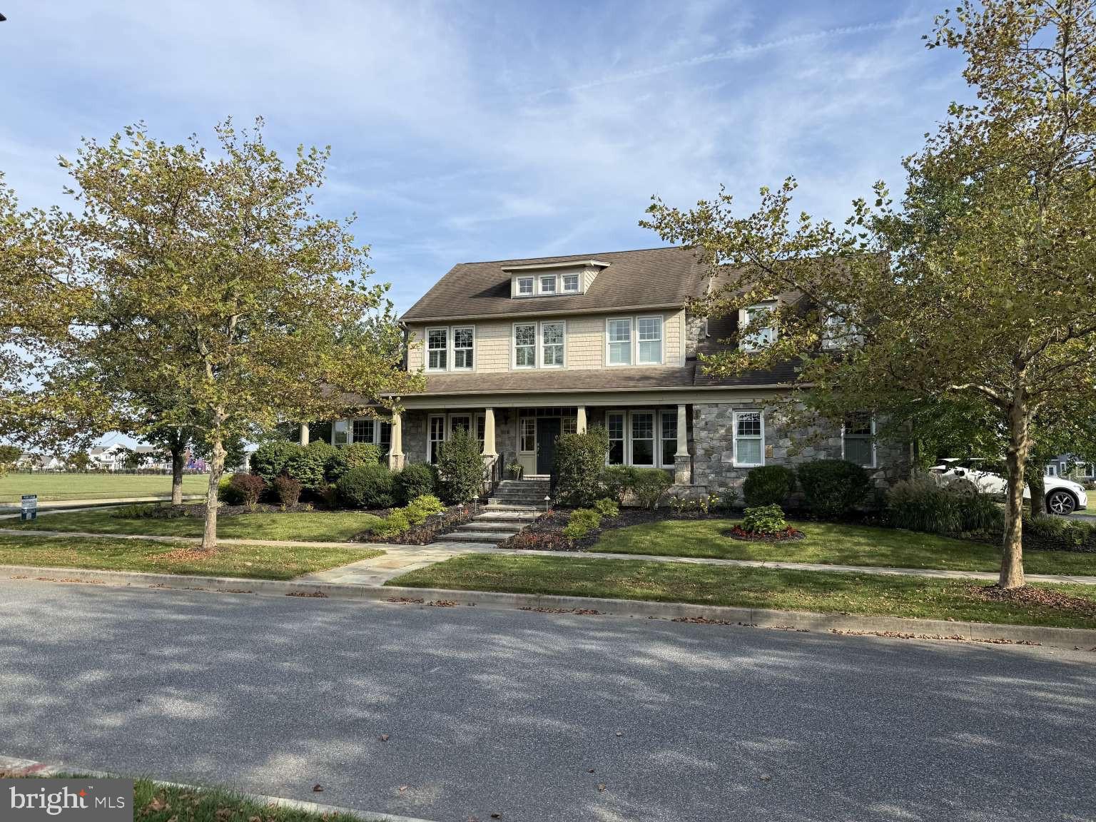 PARKSIDE - Residential