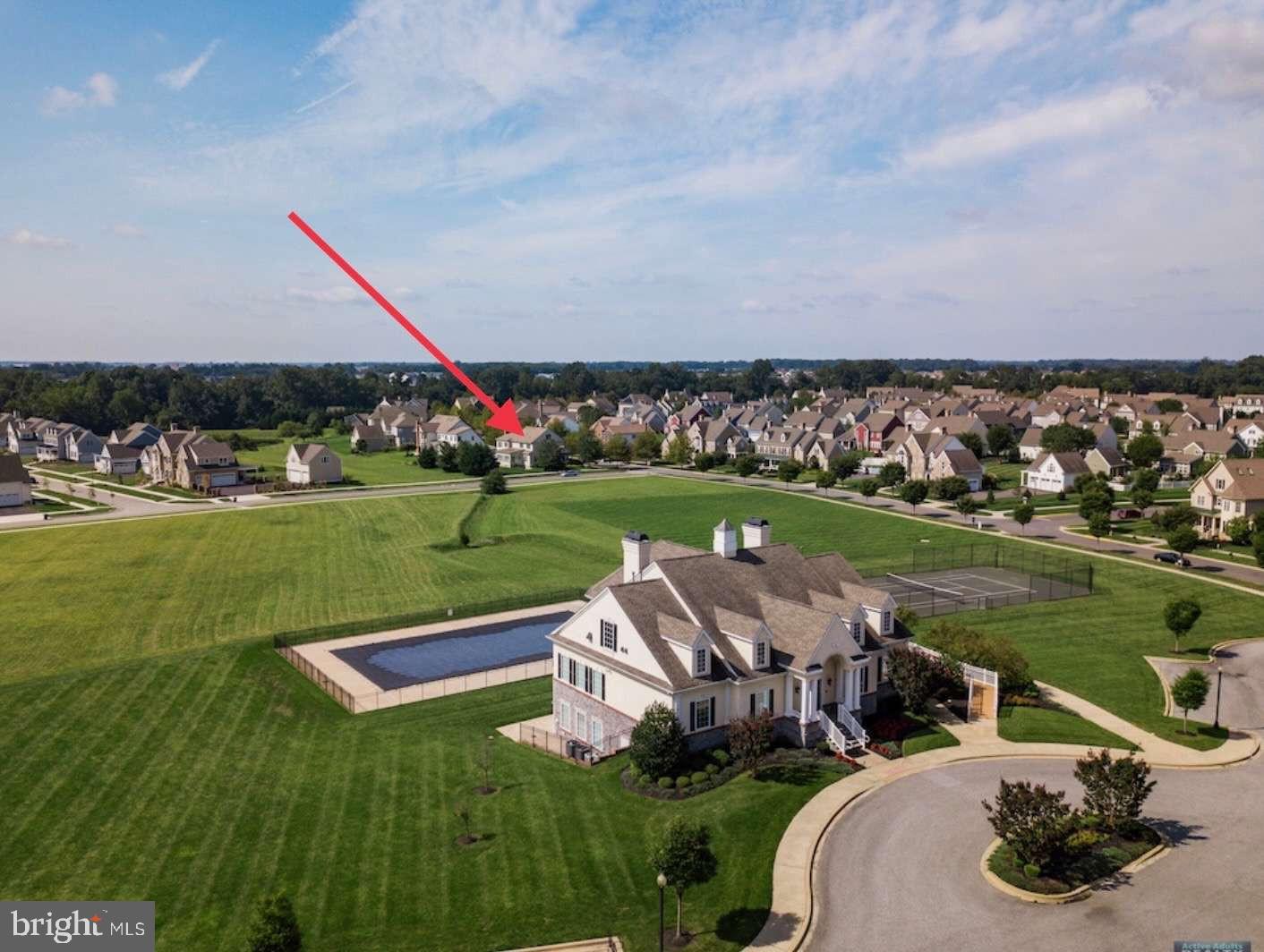 PARKSIDE - Residential