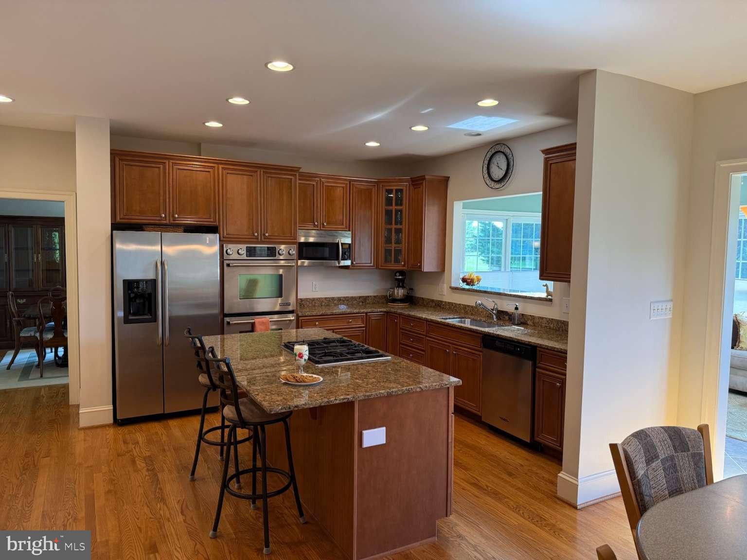 PARKSIDE - Residential