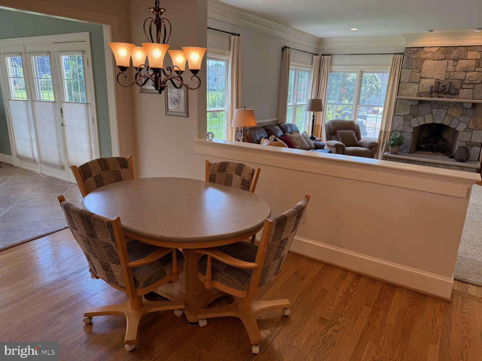 PARKSIDE - Residential