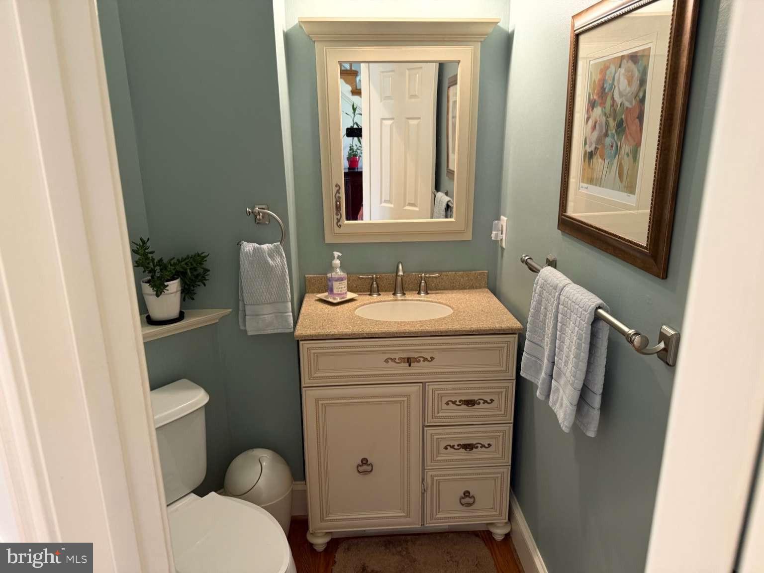 PARKSIDE - Residential