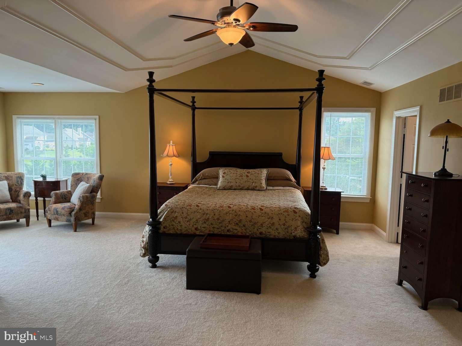 PARKSIDE - Residential