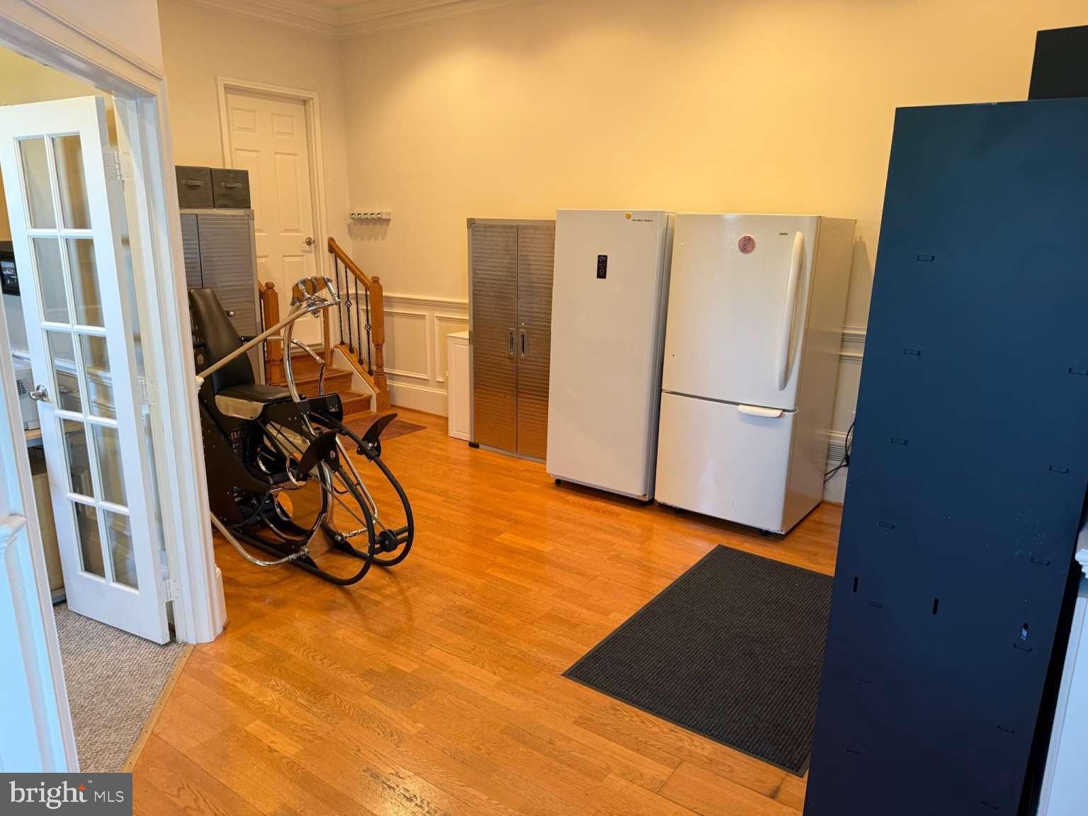 PARKSIDE - Residential