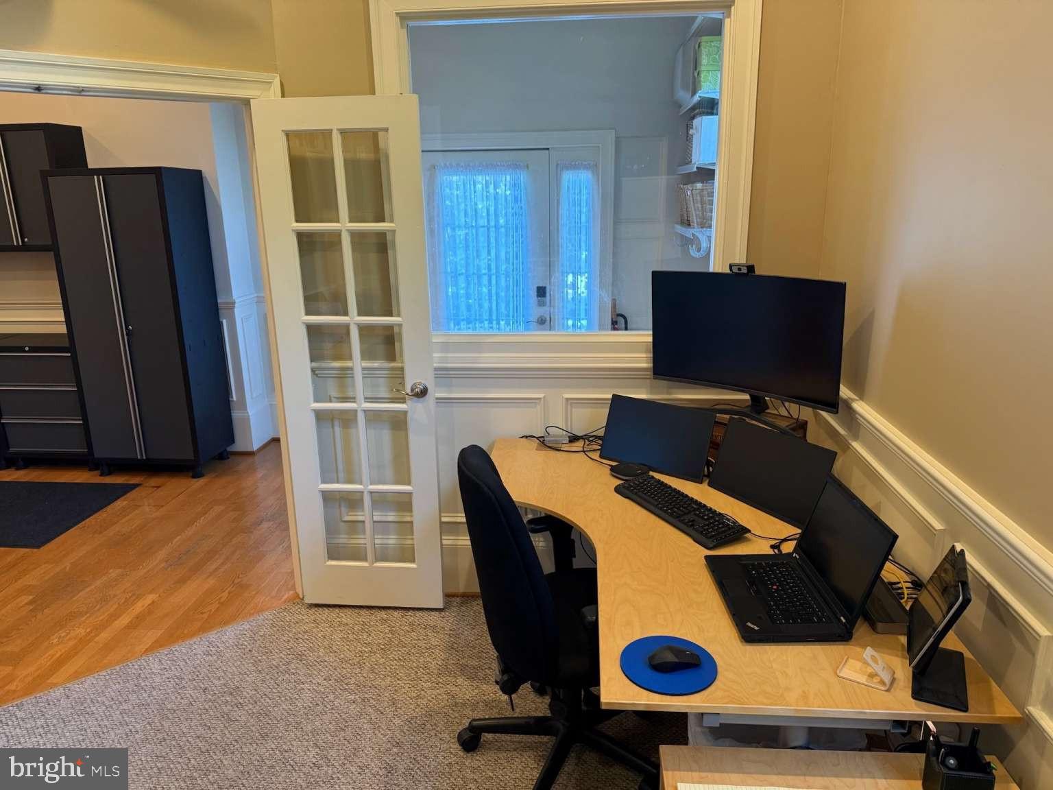 PARKSIDE - Residential