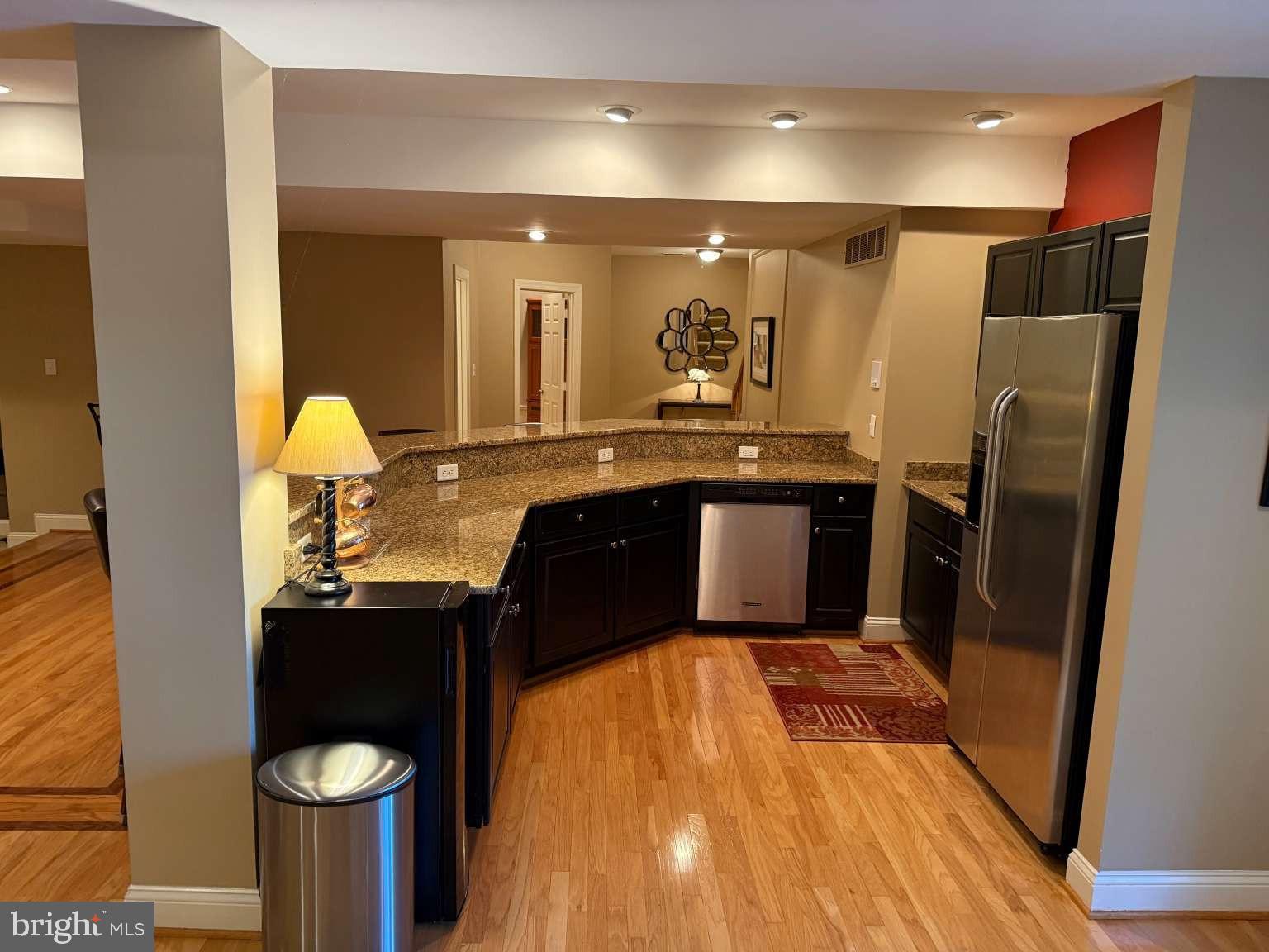 PARKSIDE - Residential