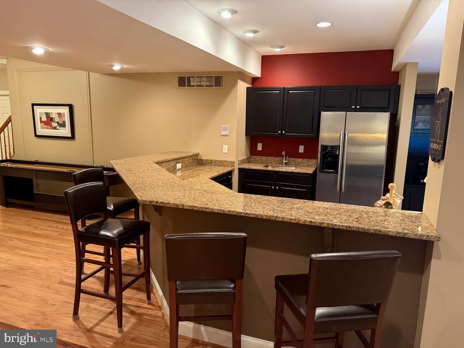 PARKSIDE - Residential