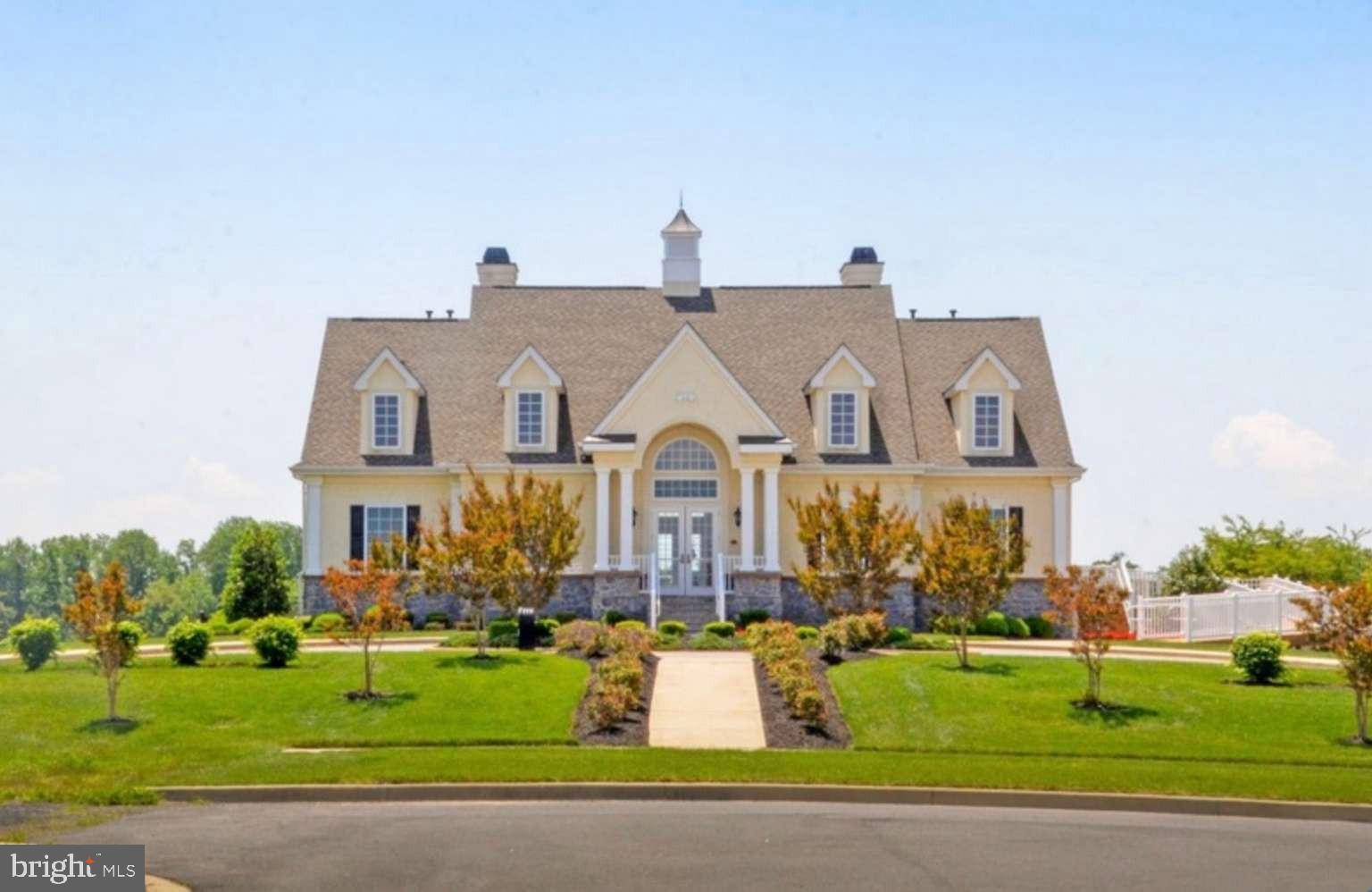 PARKSIDE - Residential