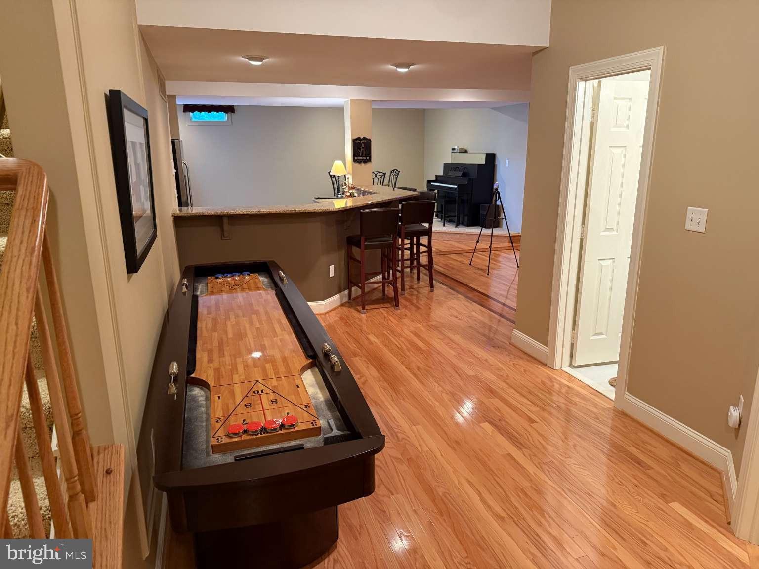 PARKSIDE - Residential