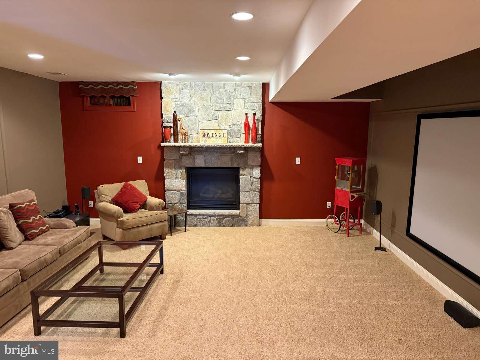 PARKSIDE - Residential