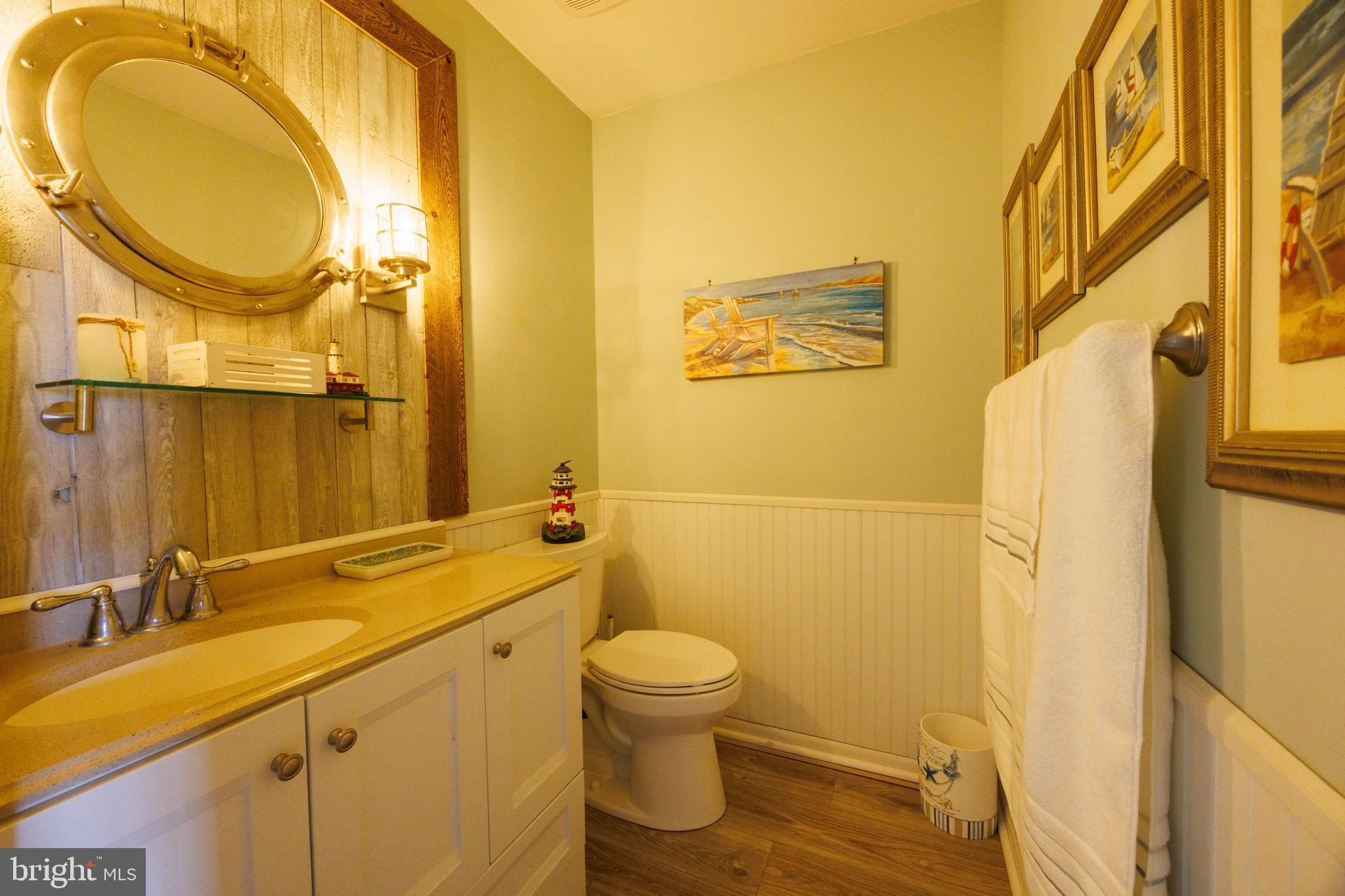 THE POINT - Residential