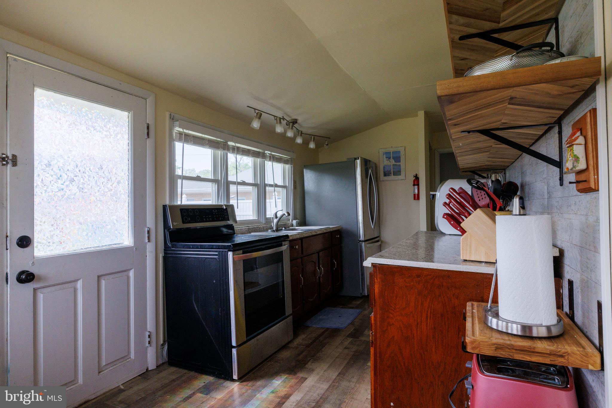 THE POINT - Residential