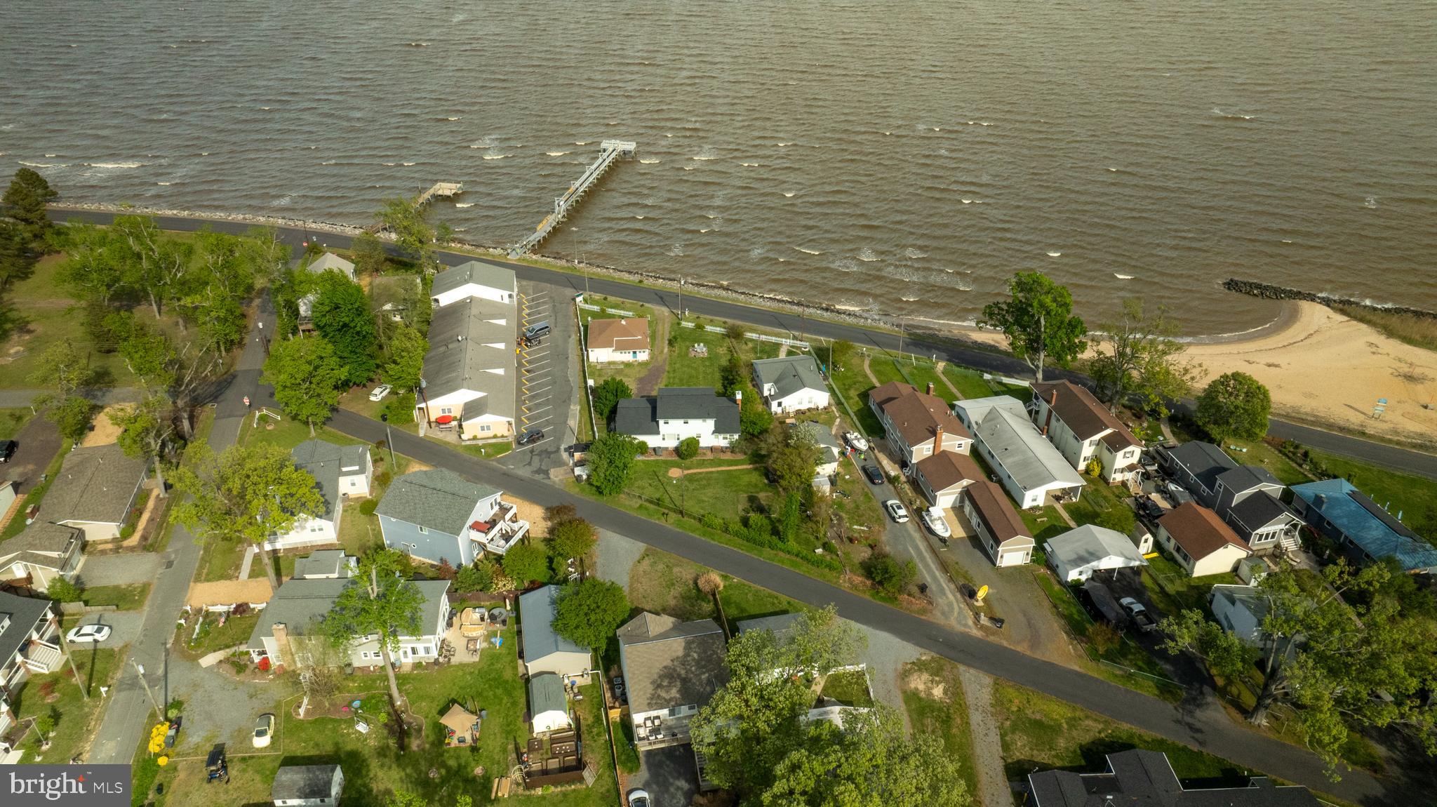 THE POINT - Residential