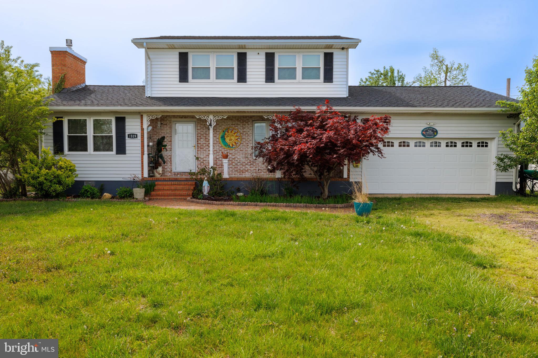 THE POINT - Residential