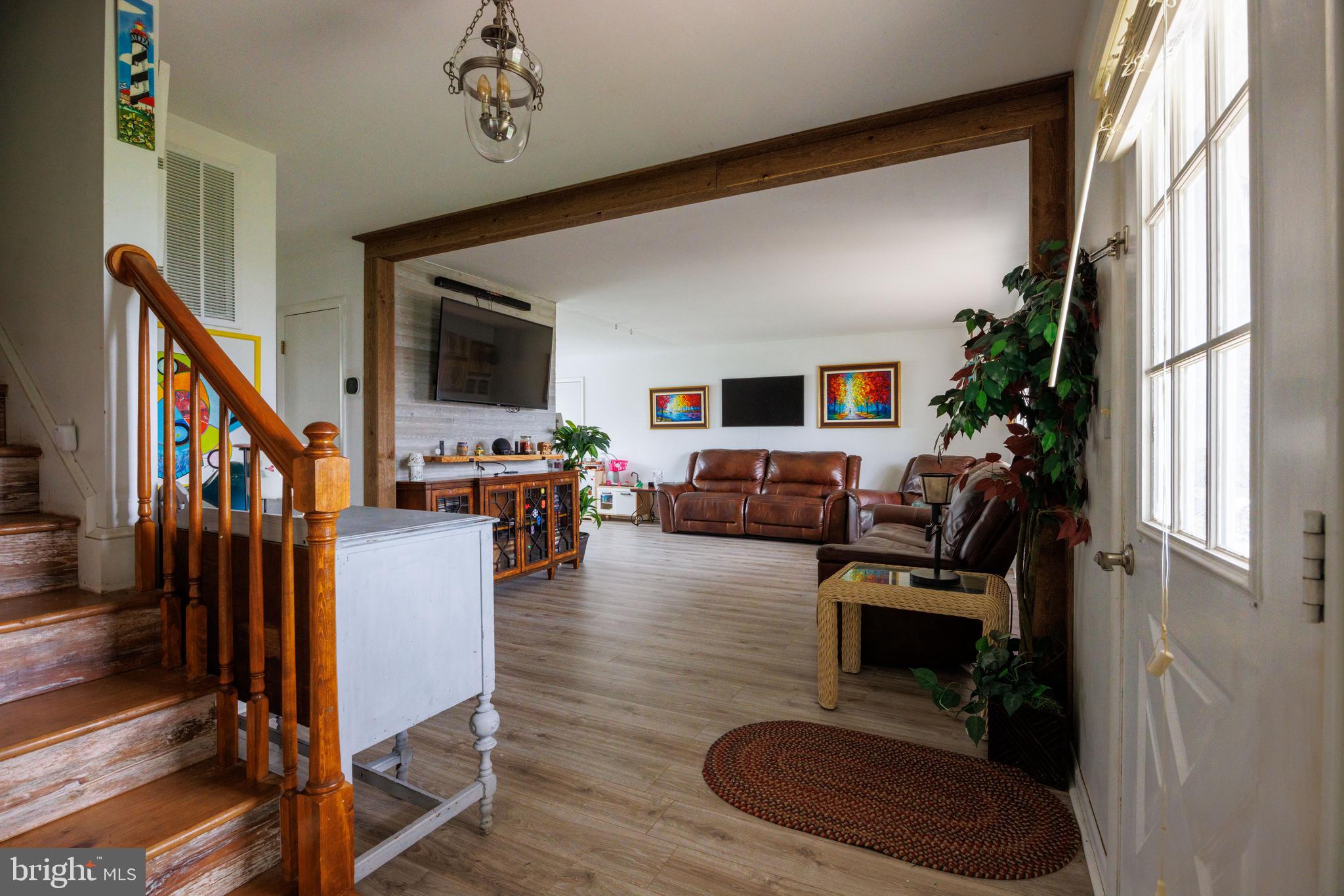 THE POINT - Residential