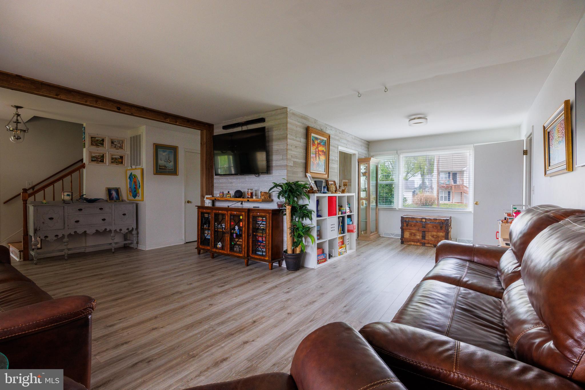 THE POINT - Residential