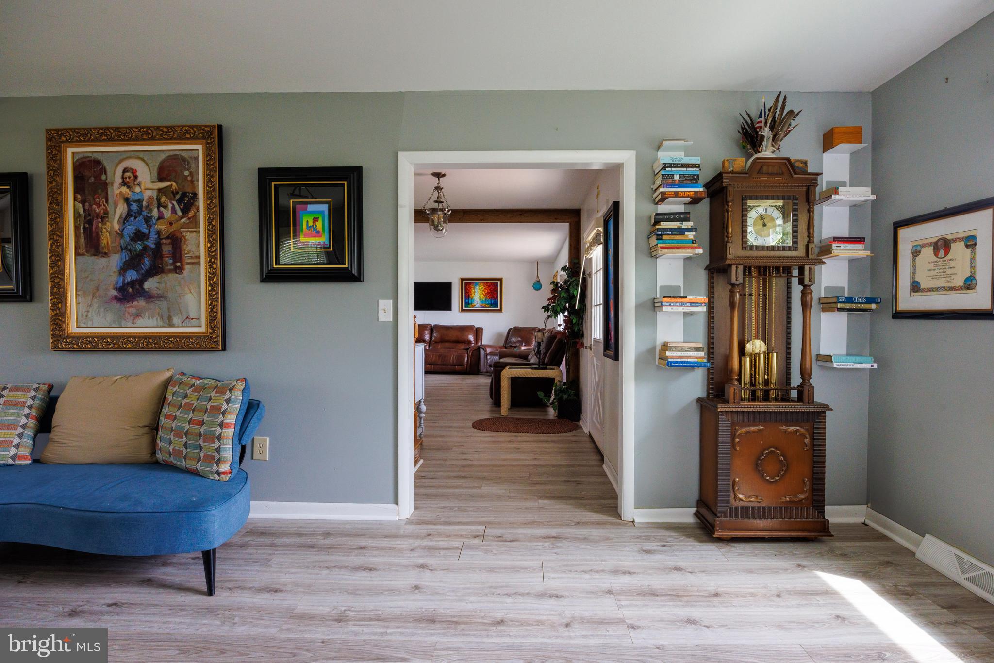 THE POINT - Residential