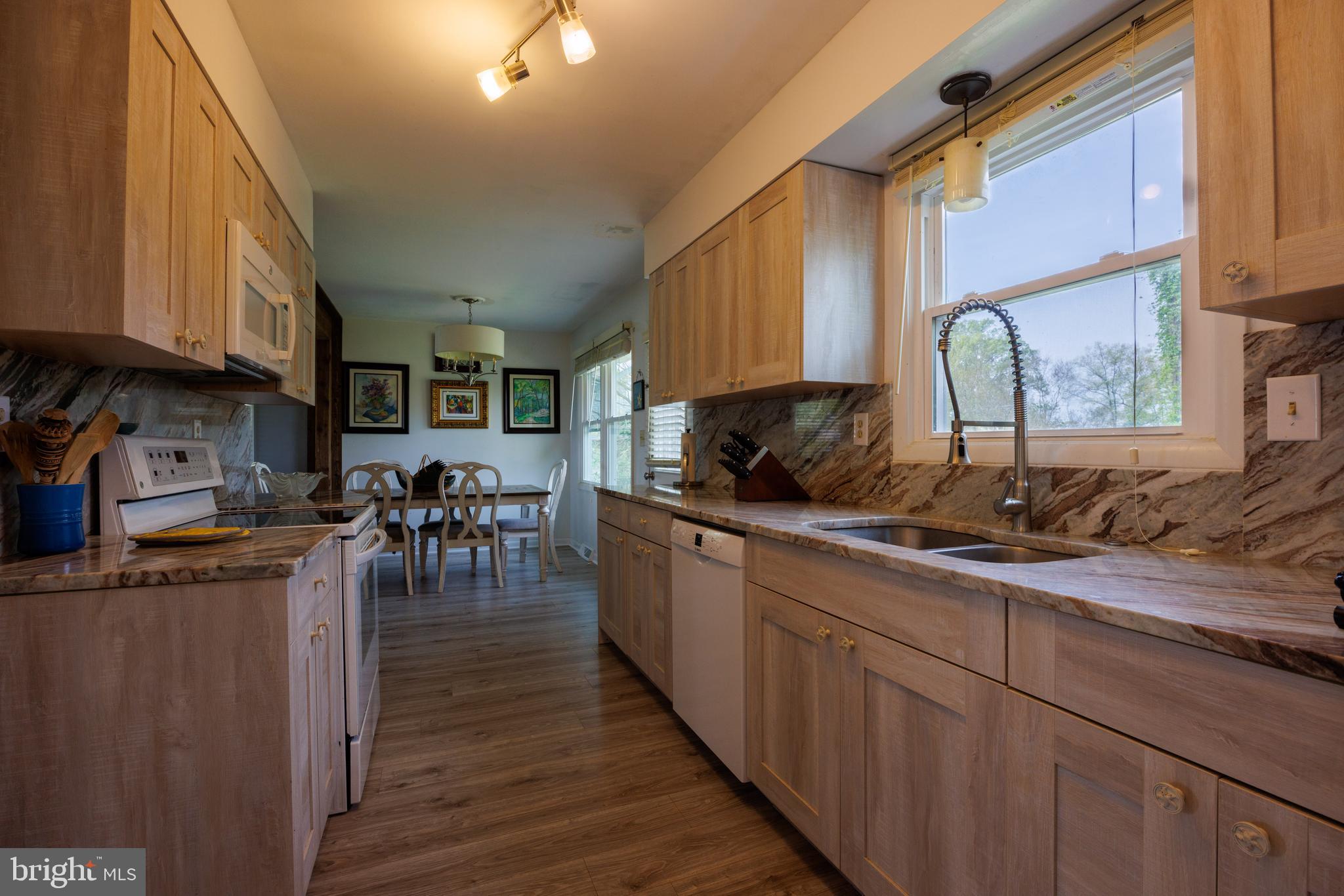 THE POINT - Residential