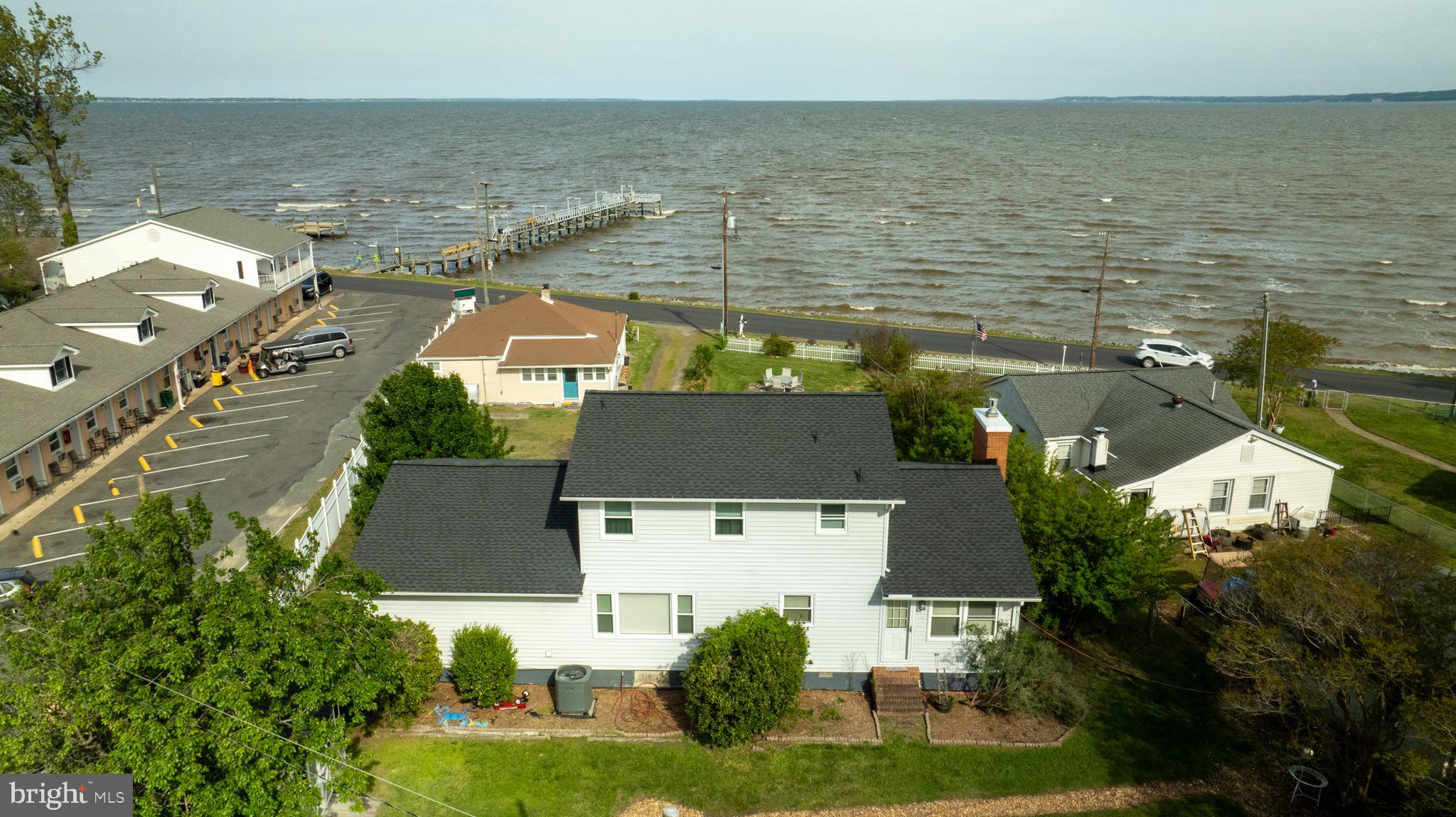 THE POINT - Residential