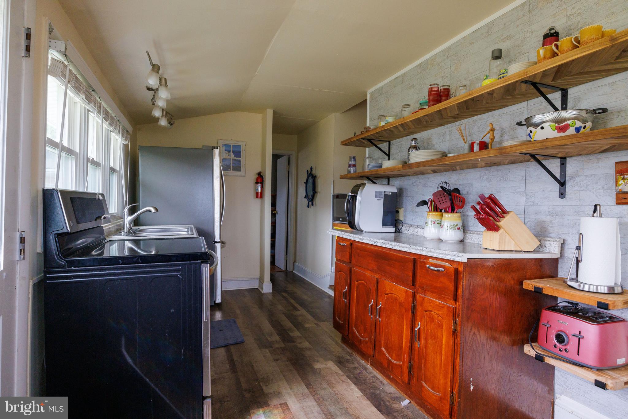 THE POINT - Residential