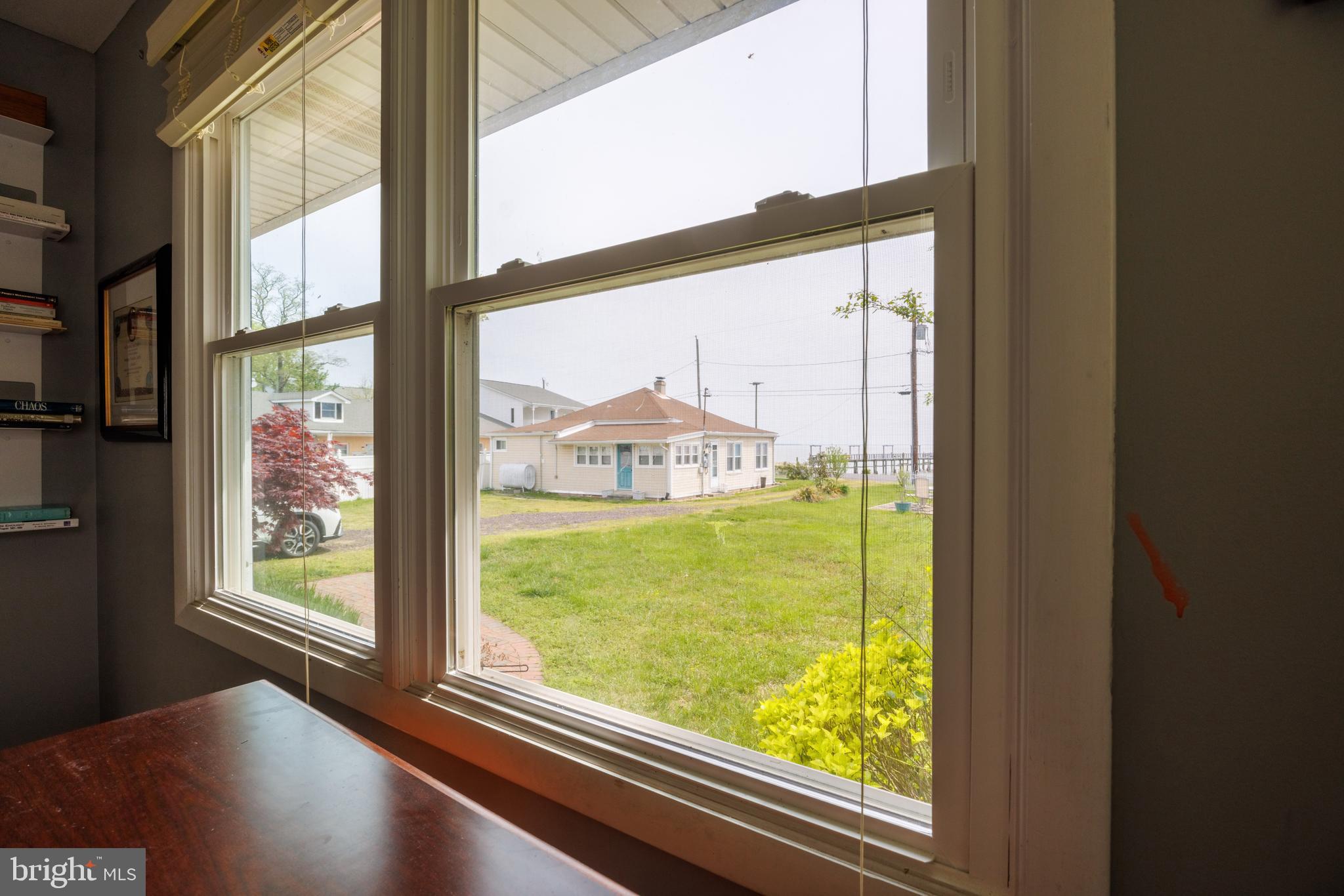 THE POINT - Residential