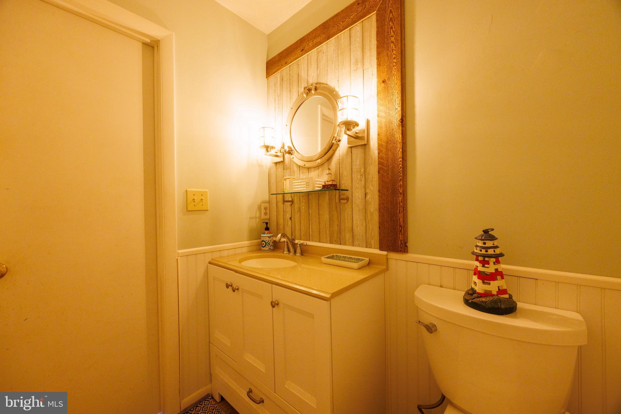 THE POINT - Residential