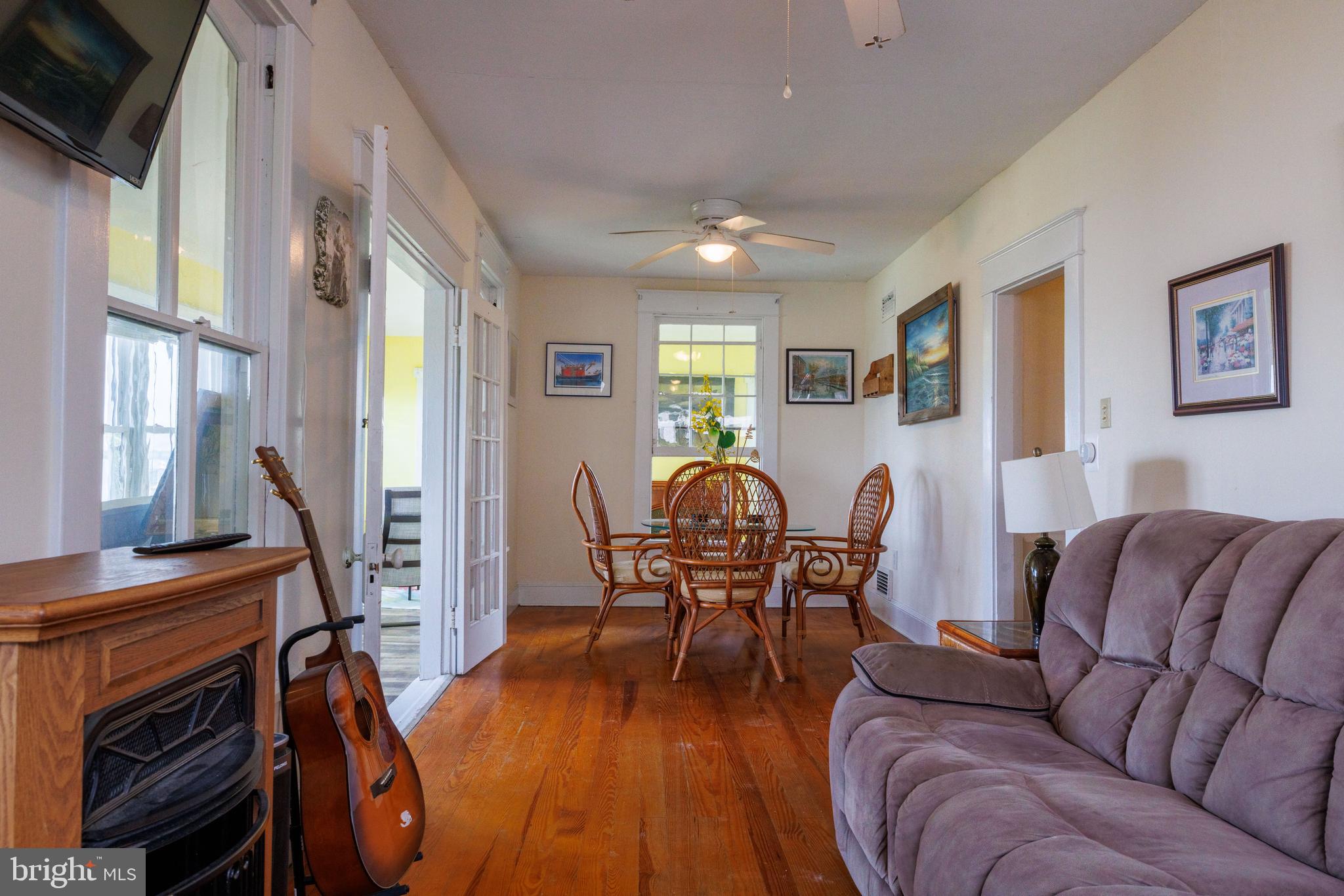 THE POINT - Residential