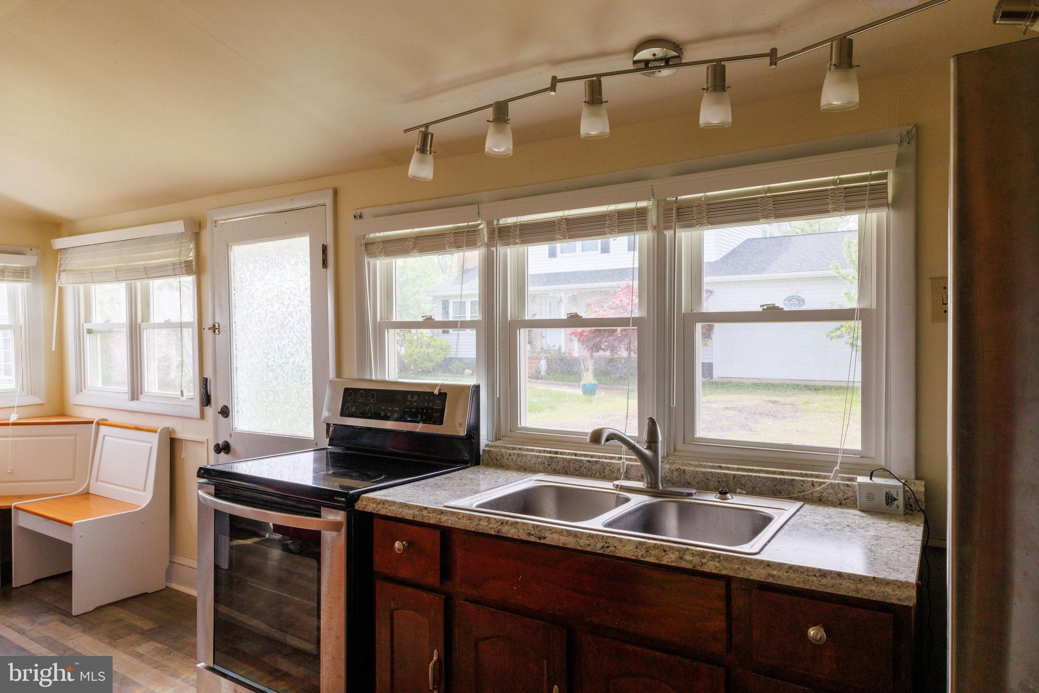 THE POINT - Residential