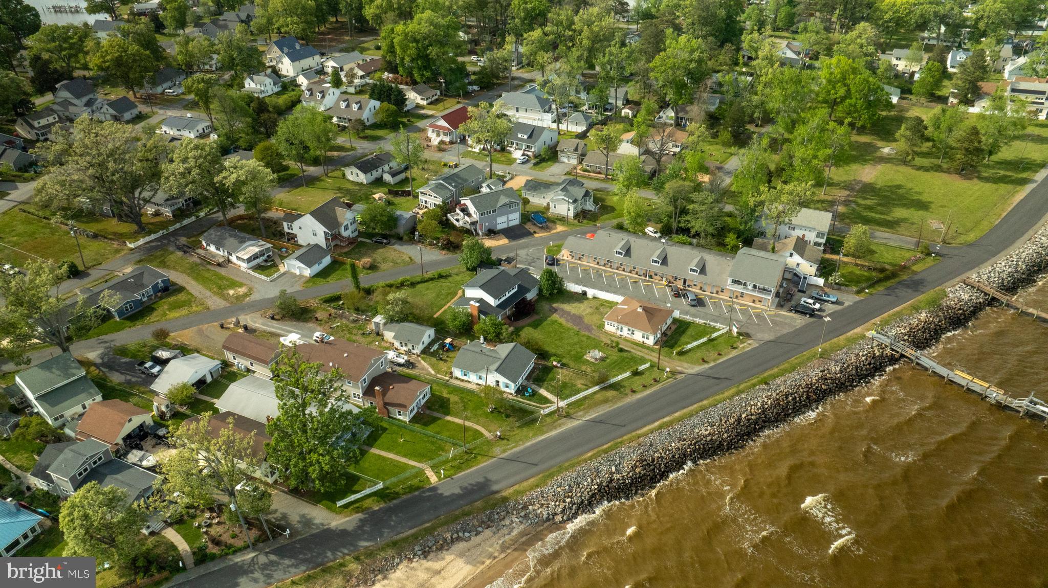 THE POINT - Residential