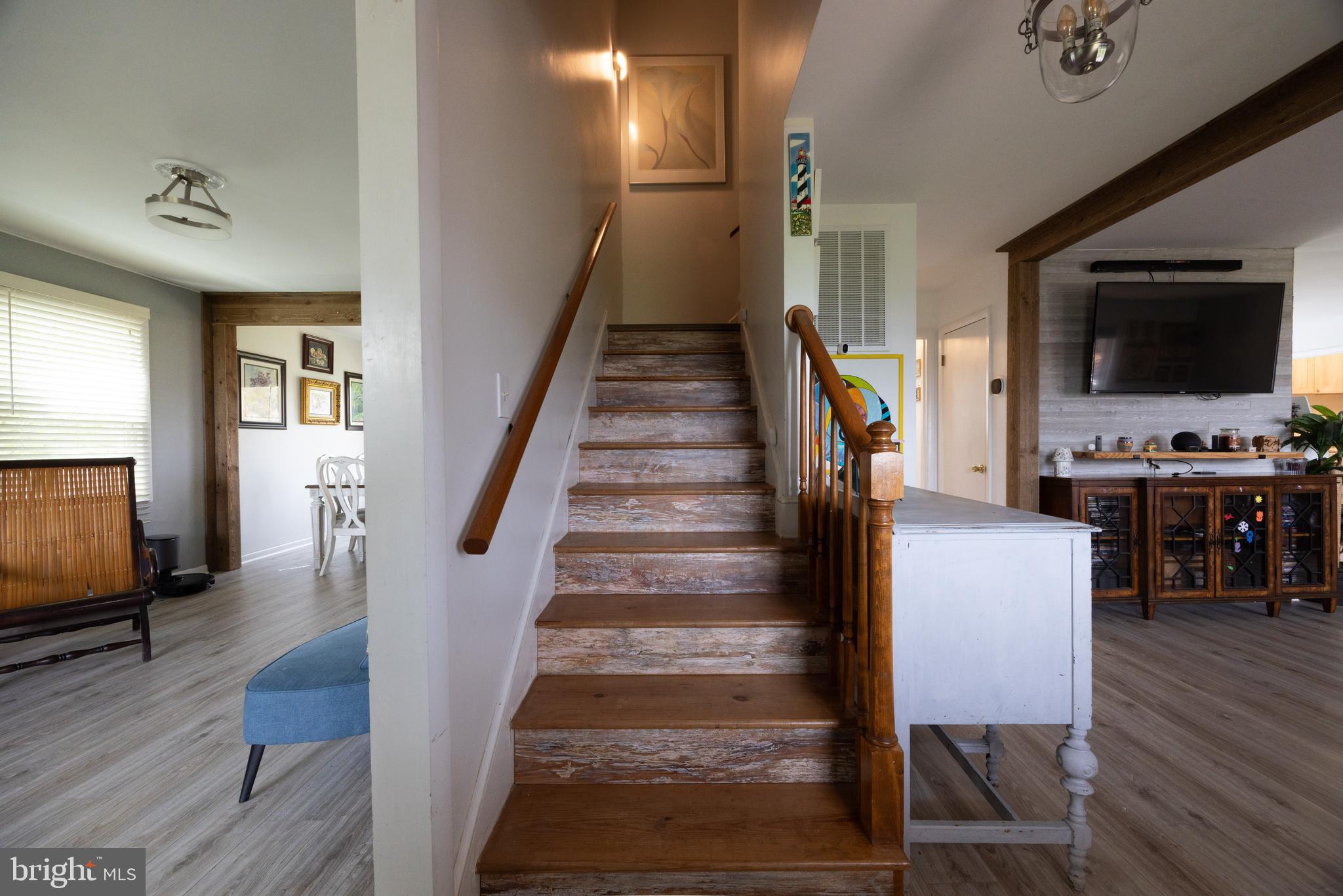 THE POINT - Residential