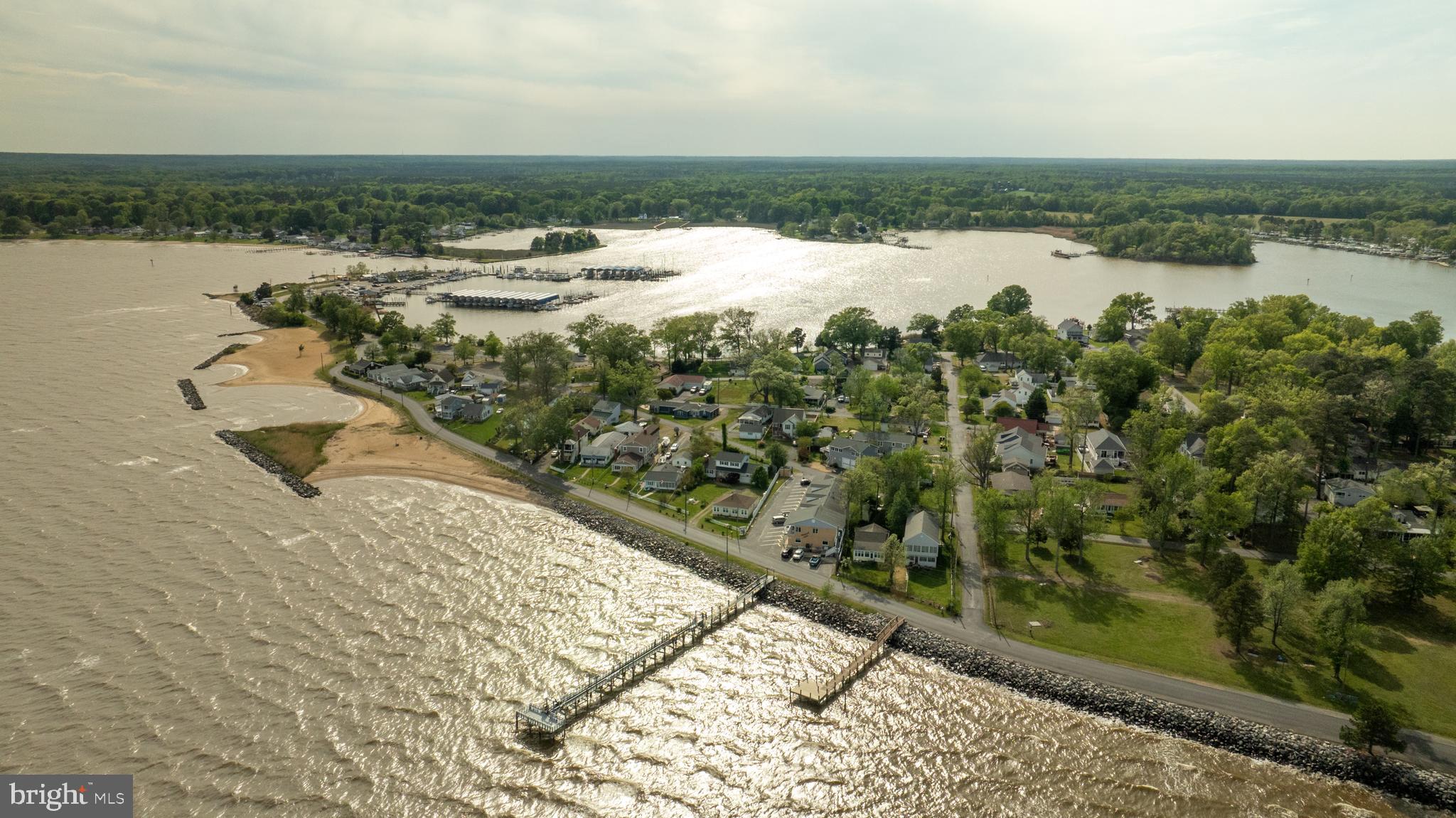 THE POINT - Residential